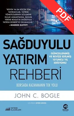 Sağduyulu Yatırım Rehberi PDF indir