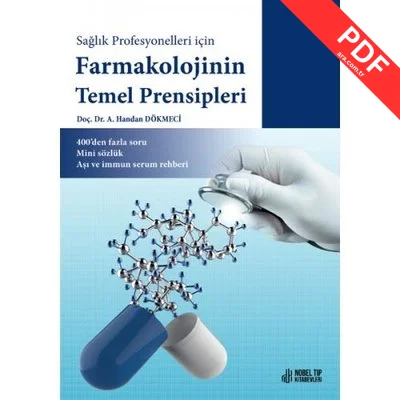 Sağlık Profesyonelleri İçin Farmakolojinin Temel Prensipleri
