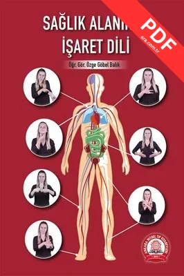 Sağlık Alanında İşaret Dili