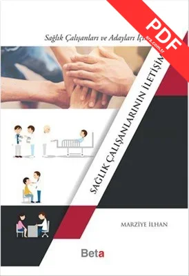 Sağlık Çalışanlarının İletişimi