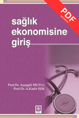 Sağlık Ekonomisine Giriş