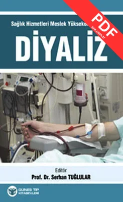 Sağlık Hizmetleri Meslek Yüksek Okulları için Diyaliz