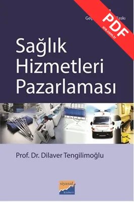 Sağlık Hizmetleri Pazarlaması