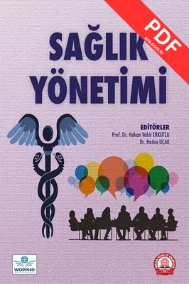 Sağlık Yönetimi