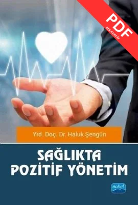 Sağlıkta Pozitif Yöntem