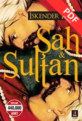 Şah ve Sultan PDF indir