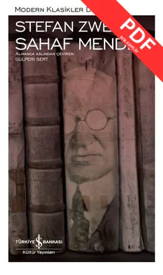 Sahaf Mendel - Modern Klasikler 171 PDF indir