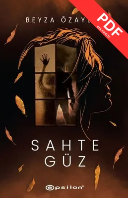 Sahte Güz PDF indir