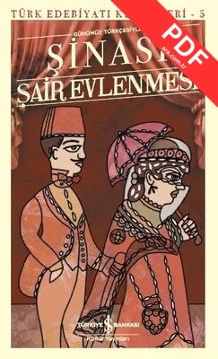 Şair Evlenmesi-Türk Edebiyatı Klasikleri 5 PDF indir