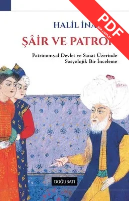 Şair ve Patron PDF indir