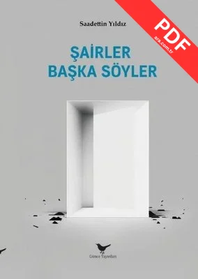 Şairler Başka Söyler PDF indir
