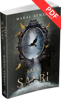 Saka ve Sanrı Cilt 1