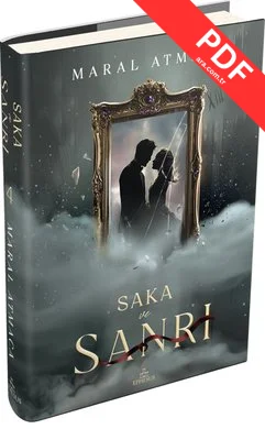 Saka ve Sanrı Cilt 4