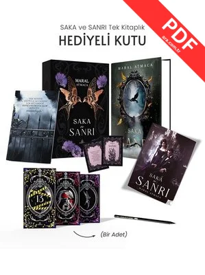 Saka ve Sanrı - Hediyeli Kutu PDF indir