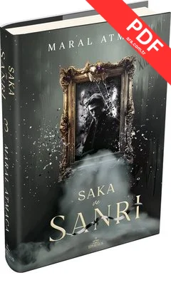 Saka ve Sanrı Cilt 3