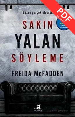 Sakın Yalan Söyleme