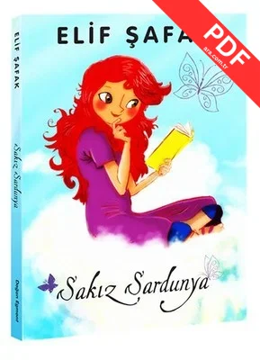 Sakız Sardunya PDF indir
