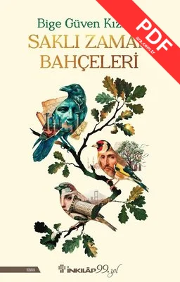 Saklı Zaman Bahçeleri