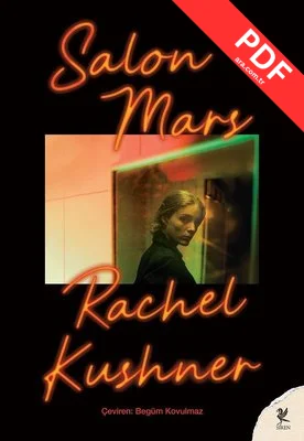 Salon Mars