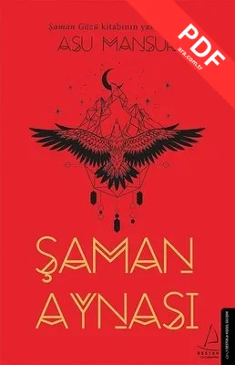 Şaman Aynası PDF indir