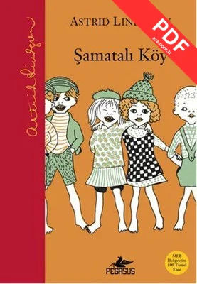 Şamatalı Köy