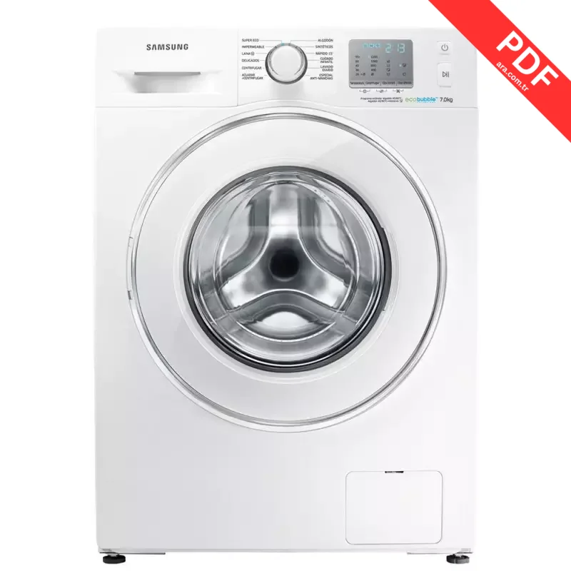 Samsung EcoBubble