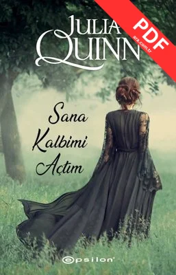 Sana Kalbimi Açtım