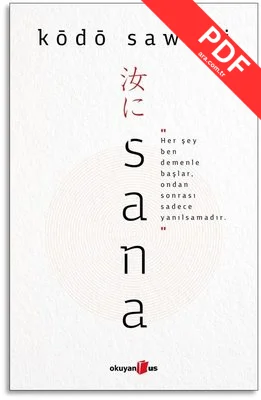 Sana PDF indir