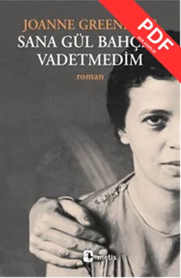 Sana Gül Bahçesi Vadetmedim PDF indir