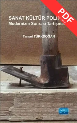 Sanat Kültür Politika