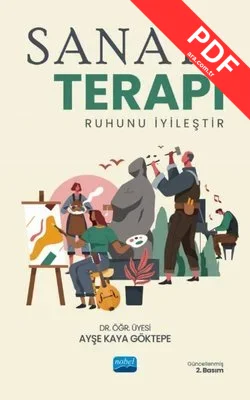 Sanat Terapi