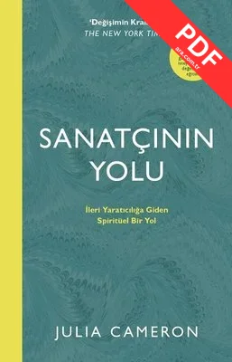 Sanatçının Yolu PDF indir
