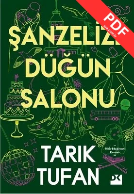 Şanzelize Düğün Salonu PDF indir