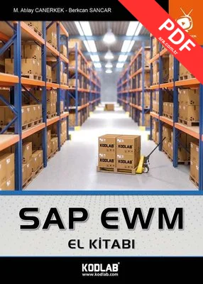 SAP EWM El Kitabı