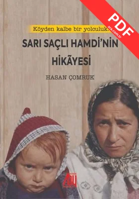 Sarı Saçlı Hamdi'nin Hikayesi