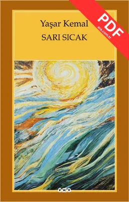 Sarı Sıcak PDF indir