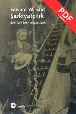 Şarkiyatçılık PDF indir
