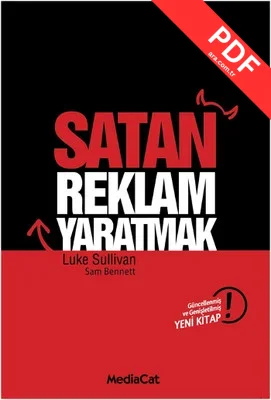 Satan Reklam Yaratmak