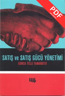 Satış ve Satış Gücü Yönetimi