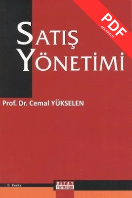 Satış Yönetimi