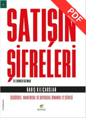Satışın Şifreleri