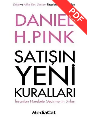 Satışın Yeni Kuralları