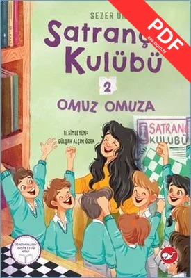 Satranç Kulübü 2 - Omuz Omuza
