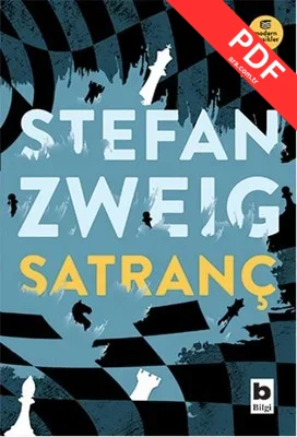 Satranç PDF indir