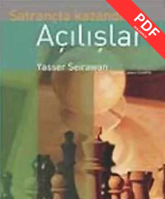 Satrançta Kazandıran Açılışlar PDF indir