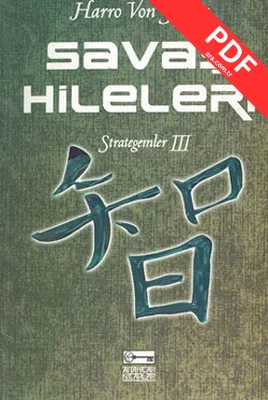 Savaş Hileleri 3