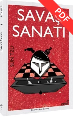 Savaş Sanatı PDF indir