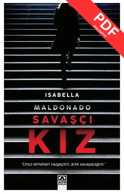 Savaşçı Kız PDF indir