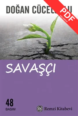 Savaşçı PDF indir