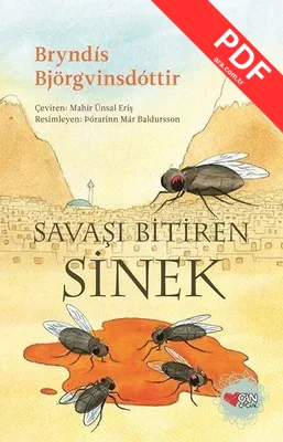 Savaşı Bitiren Sinek PDF indir